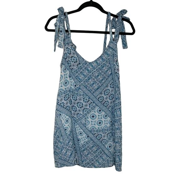 L Space Girl in Motion Dress/Tunic - Size XS - NWT - Picture 1 of 8